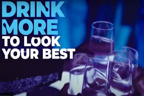 Pernod Ricard India launches ‘Drink More Water’ campaign as part of its ...