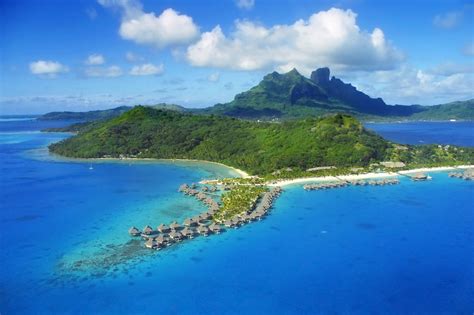 Tahiti, French Polynesia - Go Walkabout Travel