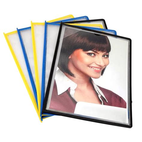 Unit of 5 frames with 10 N Magnetic Studs (FM510) – Filex Systems Pvt Ltd