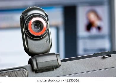 Computer Screen Camera 的图像结果