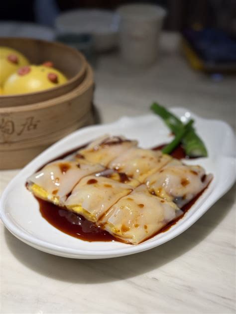 Shanghai Dim Sum Guide🍴陶陶居 Tao Tao ju | Trip.com Shanghai