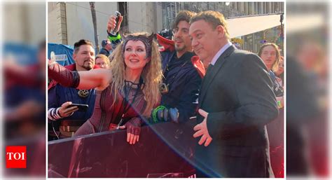 Superheroes inspire and uplift audience: Sam Raimi on consistent ...