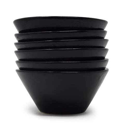 Buy The Himalayan Goods Company - Set/Pack of Flared V Shape Stackable ...