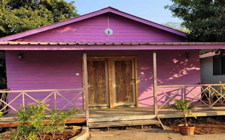 Orchard Resort - Facilities