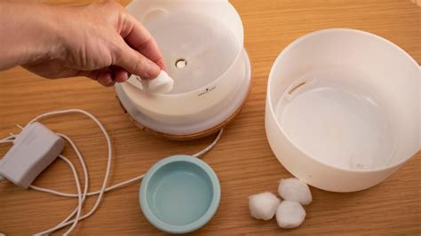 Image result for How to Clean doTERRA Diffuser