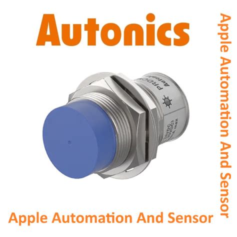 Autonics Proximity Sensor PRDCM30-25DP - Supplier - PRICE RS 750/- Piece