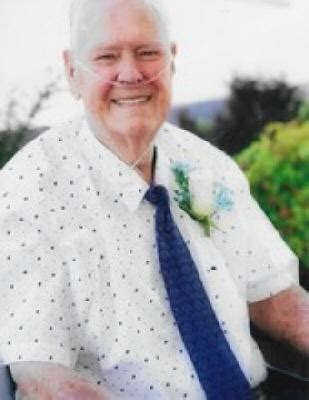 James Hansel Viers Obituary - 2022 - Haysi Funeral Home