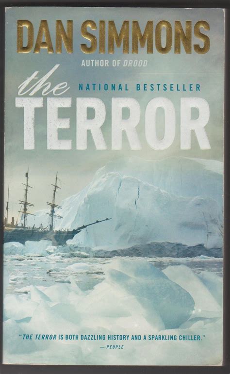 The Terror Dan Simmons