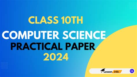 Computer Practical Question Paper 的图像结果