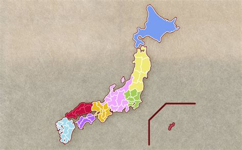 Japan Area Map 的图像结果