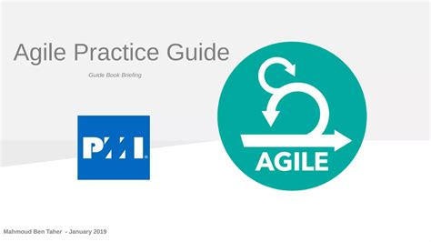 Agile Practice Guide Notes | PDF