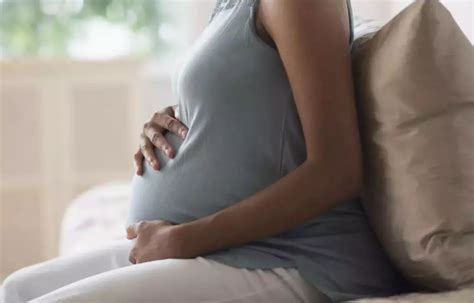 Stress, anxiety and depression during pregnancy may hinder toddler's ...