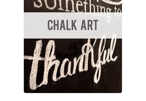 Image result for Chalk Art Tutorial