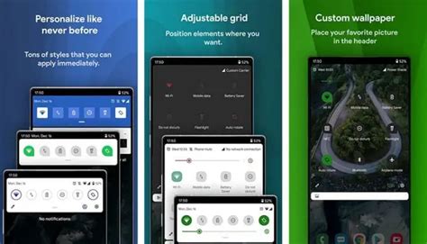 Image result for Android Customise