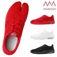 Buy Marugo Tabi Shoes Sneakers Sports Jog AIR Tabi Shoes Ninja Shoes ...