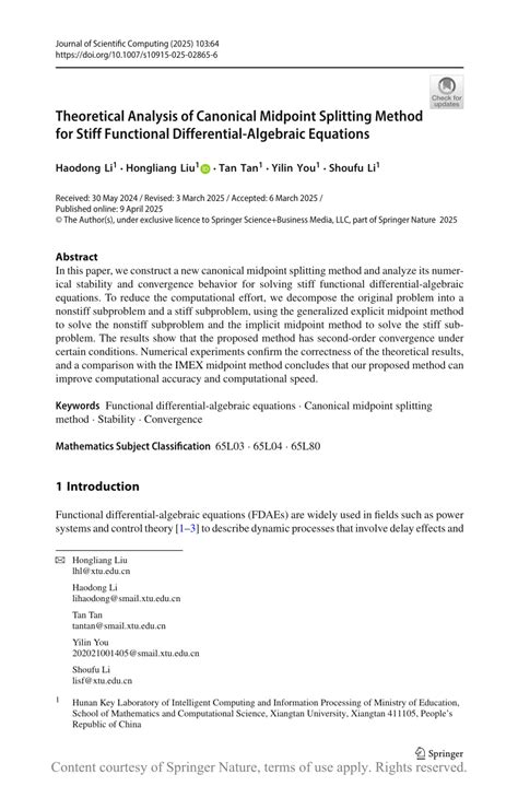 Image result for Splitting Method