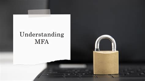 Image result for Multi Factor Authentication Explained