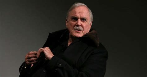 Image result for John Cleese Conflict Resolution