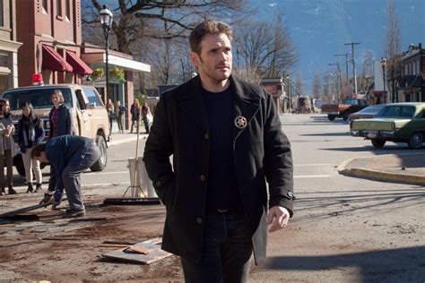 'Wayward Pines' Season 1 Spoilers: 4 Questions Fans Have After Episode ...