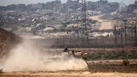 Image result for Israeli military says ceasefire with Hamas has come into effect