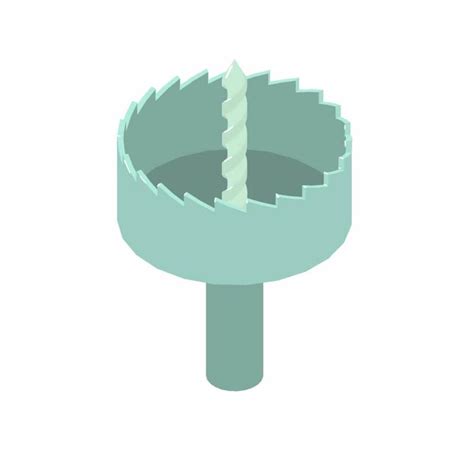 Image result for Different Drill Bit Types