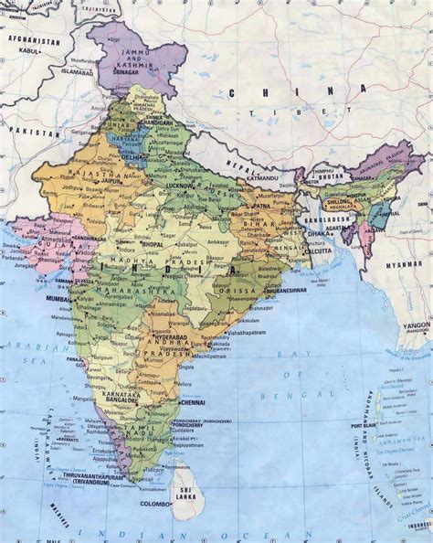 India Mapa 的图像结果