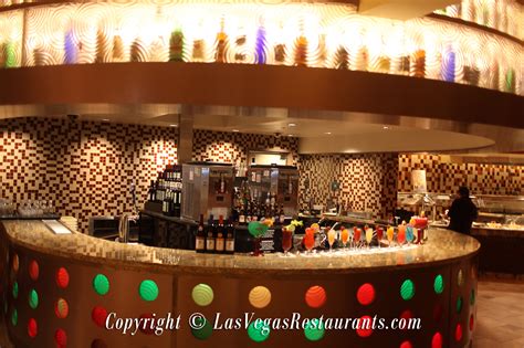 Carnival World Buffet at Rio Restaurant Info and Reservations