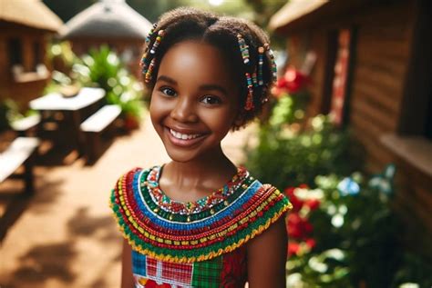 100+ Most Popular South African Names for Girls - Baby Names Info
