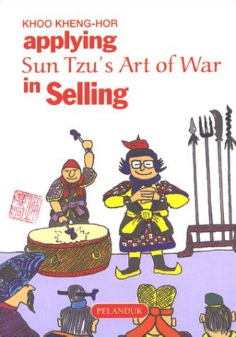 Buy Applying Sun Tzu's Art of War in Selling (Sun Tzu's Business ...