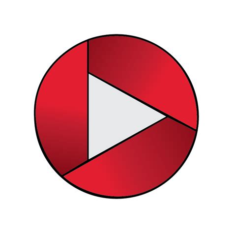 Play Button Design 的图像结果