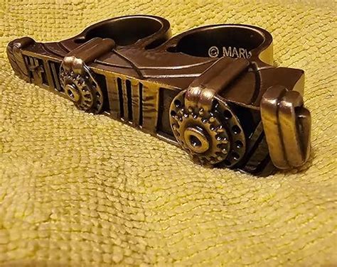 Toynk Official Marvel Studios Doctor Strange Sling Ring India | Ubuy