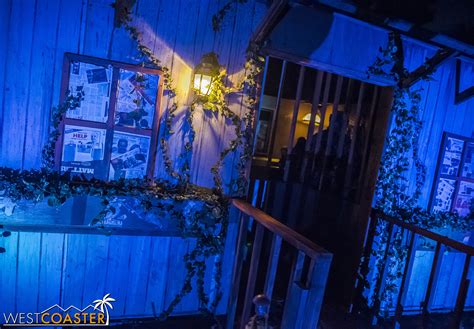 The Haunted Trail Balboa Park: 2019 Review — Restcoaster