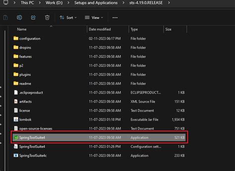 How to Use Window Spring Tool 的图像结果
