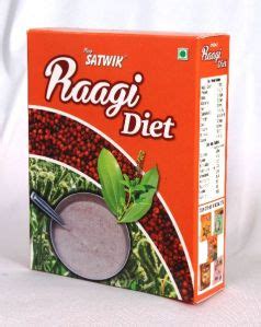 Satwik Raagidiet Herbal Dietary Supplements(Diabetic Friendly)