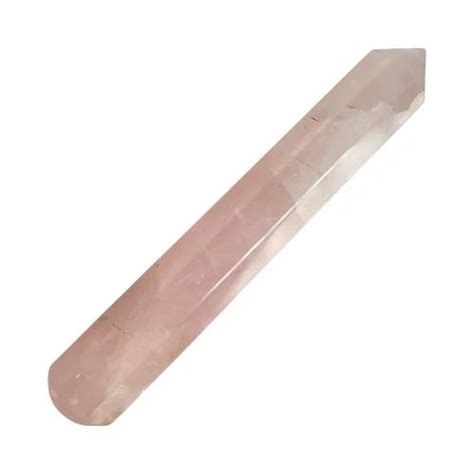Gemstone Crystal Massage Healing Wand - Arham Crystal Amazonite Faceted ...