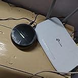 V-Guard Envibe Router UPS | 4-5 Hours of Uninterrupted Internet ...