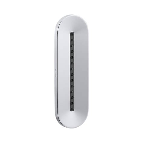 Kohler Single Flow Body Shower Statement 26300IN-CP - Chrome on Decure.in