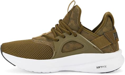Buy PUMA Softride Enzo Evo Camo Mens Sneaker Online at Lowest Price in ...