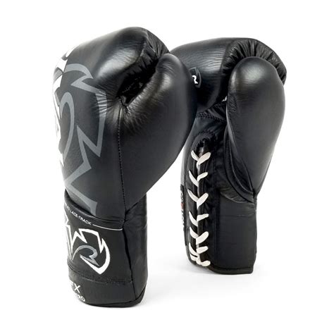 Перчатки Боксёрские Rival RFX-Guerrero Pro Fight HDE-F белые купить в ...