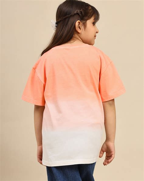 Harry Potter Oversized Tshirt Girls – Kidsville