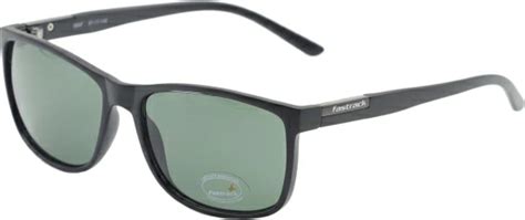 Fastrack Wayfarer Sunglasses