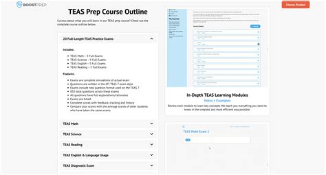 The 6 Best TEAS Prep Courses and Classes of 2025 - Intelligent