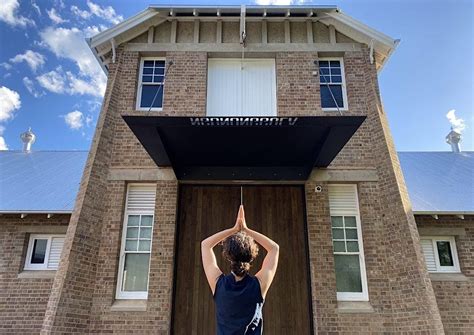 Wednesday Warriors | Yoga Term 2, Ngununggula, Southern Highlands ...