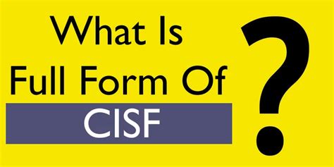 CISF Class 的图像结果