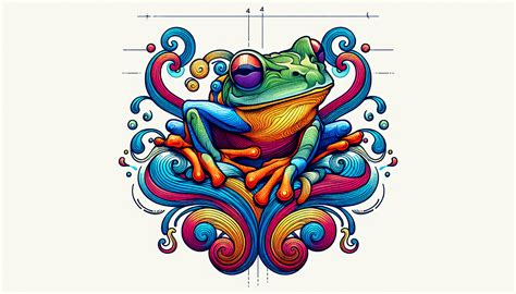 Tree frog spirit animal