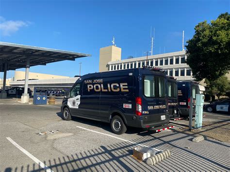 San jose police department
