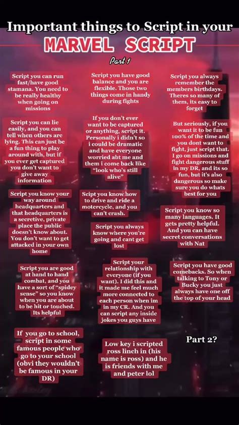 Image result for Suggested Scripting