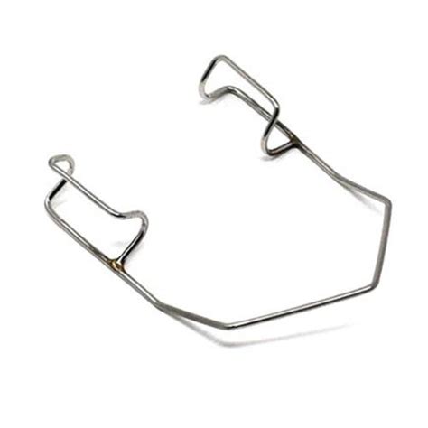 Barraquer Wire Speculum - Medansh
