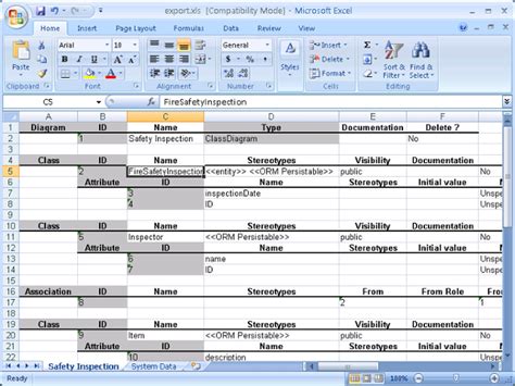 Writing Programs for Excel 的图像结果