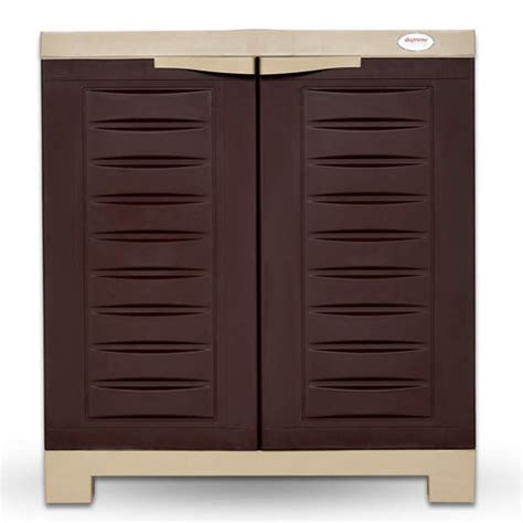 Supreme Fusion Plastic Shoe Rack 01 – Supreme Furniture